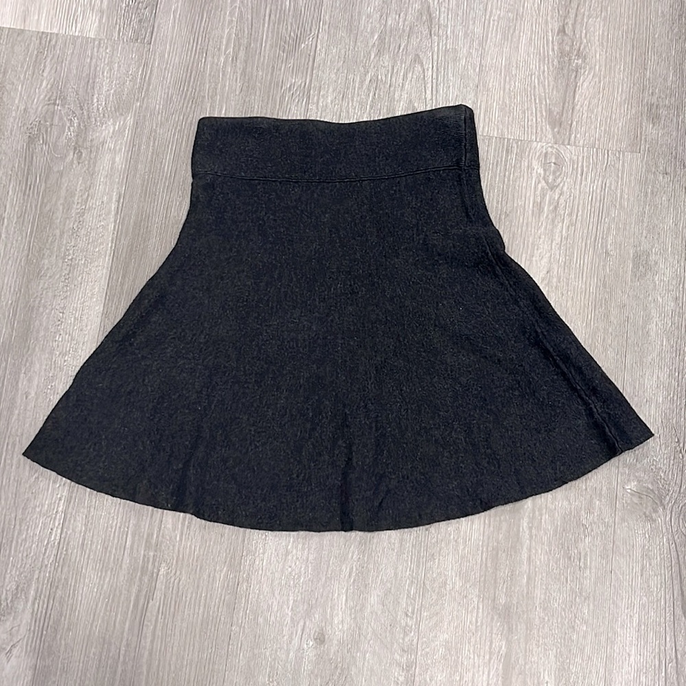 Garage mini skirt, size XS